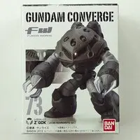Figure - Mobile Suit Gundam Unicorn