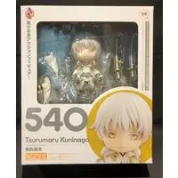 Nendoroid - Touken Ranbu / Tsurumaru Kuninaga