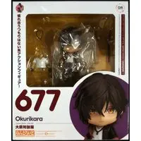 Nendoroid - Touken Ranbu / Ookurikara