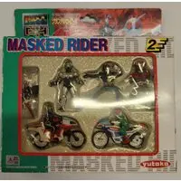 Figure - Kamen Rider Series