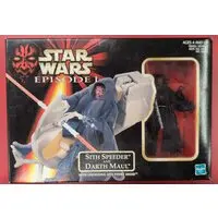 Figure - Star Wars