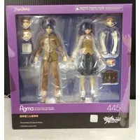 figma - Fate/stay night / Matou Sakura
