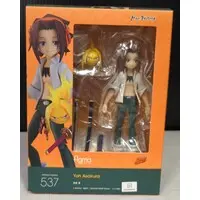 figma - Shaman King / Asakura Yoh