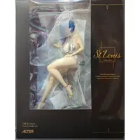 Figure - Azur Lane / St. Louis