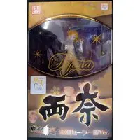Figure - Senran Kagura