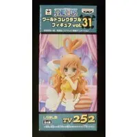 World Collectable Figure - One Piece / Shirahoshi