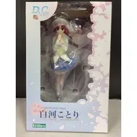 Figure - Da Capo / Shirakawa Kotori