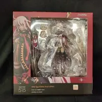 figma - Fate/Grand Order / Okita Souji (Alter)