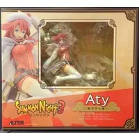 Figure - Summon Night