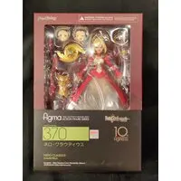 figma - Fate/EXTELLA / Nero Claudius