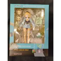 figma - Fate/Grand Order / Jeanne d'Arc (Fate series)
