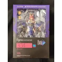 figma - Fate/Extra / Tamamo-no-Mae (Caster)