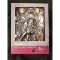 figma - Fate/Grand Order / Jeanne d'Arc (Alter)