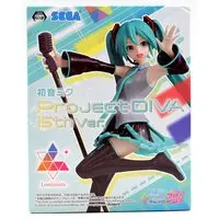 Luminasta - VOCALOID / Hatsune Miku
