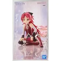 Prize Figure - Puella Magi Madoka Magica / Sakura Kyouko