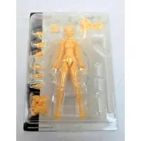 Figure - Busou Shinki