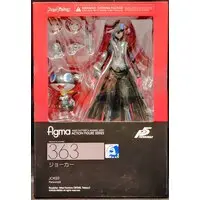 figma - Persona 5 / Joker (Persona series)