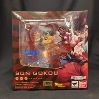 Figuarts Zero - Dragon Ball / Son Gokuu