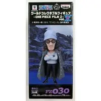 World Collectable Figure - One Piece / Aokiji (Kuzan)