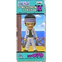 World Collectable Figure - One Piece
