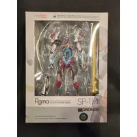 figma - SSSS.Gridman
