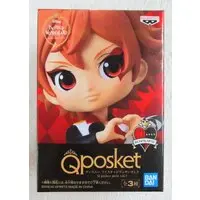 Q posket - Twisted-Wonderland / Ace Trappola