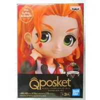 Q posket - Twisted-Wonderland / Cater Diamond