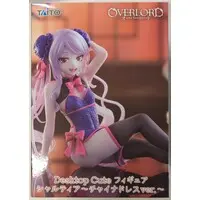 Desktop Cute - Overlord / Shalltear Bloodfallen