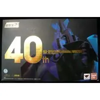 Figure - Chou Denji Machine Voltes V