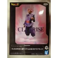 Prize Figure - Dragon Ball / Goku Black