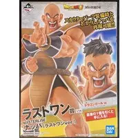 Ichiban Kuji - Dragon Ball / Nappa