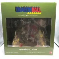 Figure - Dragon Ball / Piccolo