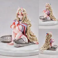 Figure (麒麟 HONNE original 1/6 完成品フィギュア[ダイキ工業]【送料無料】《１２月予約》)