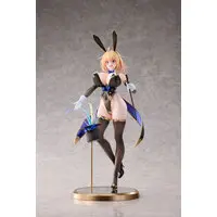 Sophia F. Shirring Magician Bunny Ver. 1/6 Complete Figure Regular Edition