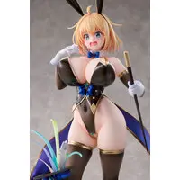 Sophia F. Shirring Magician Bunny Ver. 1/6 Complete Figure Regular Edition