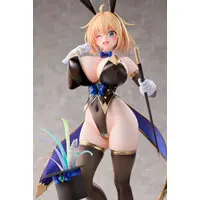 Sophia F. Shirring Magician Bunny Ver. 1/6 Complete Figure Regular Edition