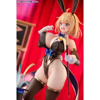 Sophia F. Shirring Magician Bunny Ver. 1/6 Complete Figure Regular Edition