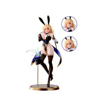 Sophia F. Shirring Magician Bunny Ver. 1/6 Complete Figure Regular Edition