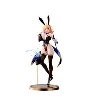 Sophia F. Shirring Magician Bunny Ver. 1/6 Complete Figure Regular Edition