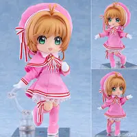 Nendoroid - Nendoroid Doll - Cardcaptor Sakura / Kinomoto Sakura