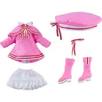 Nendoroid - Nendoroid Doll - Cardcaptor Sakura / Kinomoto Sakura
