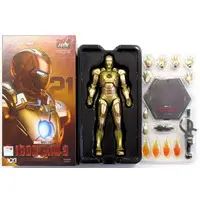 Figure - Iron Man