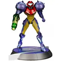 Figure - Metroid / Samus Aran