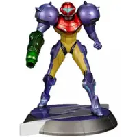 Figure - Metroid / Samus Aran
