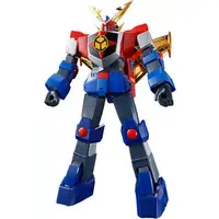 Figure - Saikyou Robot Daiouja