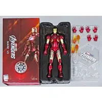 Figure - The Avengers