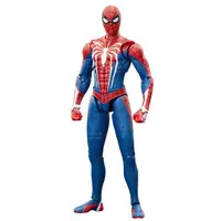 Figure - Spider-Man