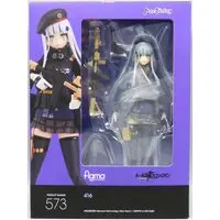 figma - Girls' Frontline
