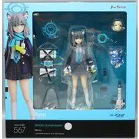 figma - Blue Archive / Sunaookami Shiroko