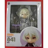 Nendoroid - Touken Ranbu / Higekiri